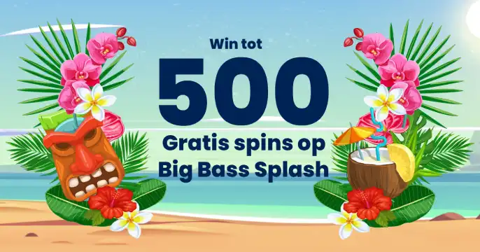 Coconut Casino Nederland