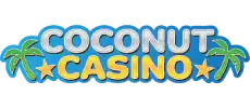 Coconut Casino logo
